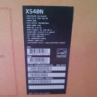 لپ تاپ ASUS X540N|رایانه همراه|اصفهان, فیض|دیوار
