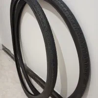 لاستیک دوچرخه شهری 27.5