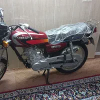 موتورهوندا۱۲۵