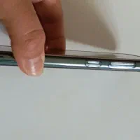 گوشی a32 تمیز تمیز|موبایل|آق قلا, |دیوار