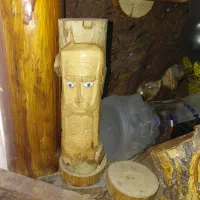 چوب تزئینی کار دست و دیوار کوب