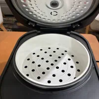 سرخکن پلوپز24کاره|اجاق گاز و لوازم برقی پخت‌وپز|نجف‌آباد, یزدانشهر|دیوار