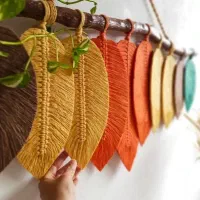 هنر گره|صنایع دستی و سایر لوازم تزئینی|قم, باجک یک|دیوار