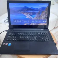 لپ تاپ لنوو G50-80