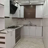 آپارتمان 50 متری طبقه اول تک واحدی کرج مارلیک|فروش آپارتمان|قدس, |دیوار