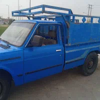 حمل بار داخل  و بیرون شهر