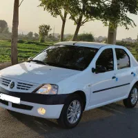 ال ۹۰ مدل ۱۳۹۷ سفید بی رنگ ۶۸ تا کار