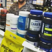 تجهیزات بدن سازی