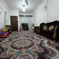 همکف ۷۵متری تک خوابه/امتیاز دار/راه جدا و مستقل