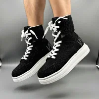 کتونی ساق دار|کیف، کفش، کمربند|پیرانشهر, |دیوار