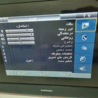 تلوزیون سامسونگ|تلویزیون و پروژکتور|تهران, امیریه|دیوار