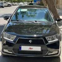 دنا اپشنال مدل ۱۴۰۳/ نقد و اقساط/تحویل آنی