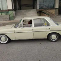 مرسدس بنز 220 خیلی تمیز و مرتب|خودرو سواری و وانت|تنکابن, |دیوار