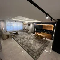 ۱۳۵مترسرعین فول فرنیش رو به دره طبقه ۶