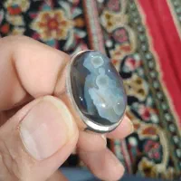 انگشتر سلیمانی مصور|جواهرات|اهواز, بهارستان|دیوار