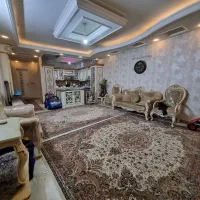آپارتمان طبرسی شمالی 4 حیدرنصب 5نزدیک متروبی آرتی|فروش آپارتمان|مشهد, نظام دوست|دیوار