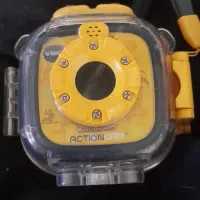 ضد اب ورزشی