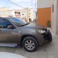 ام‌وی‌ام X33 دنده‌ای، مدل ۱۳۹۴