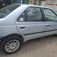 پژو 405 SLX موتورTU5، مدل ۱۳۹۸|خودرو سواری و وانت|شوش, |دیوار