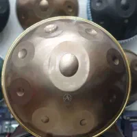 هنگدرام A-GIFT STEEL پرفشنال|درام و پرکاشن|تهران, فردوسی|دیوار