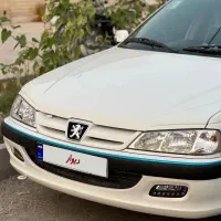 فروش پارس xu7 مدل ۴۰۲ خشک