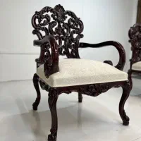 مبل فرانسوی / مدل کینگ اصلی