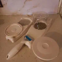 انواع خرد کن و پاپ کورن ساز
