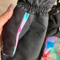 اسکی|ورزش‌های زمستانی|تهران, آبشار تهران (دریاچه)|دیوار