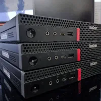 مینی کامپیوتر لنوو (تین کلاینت) - m75q AMD Ryzen 5