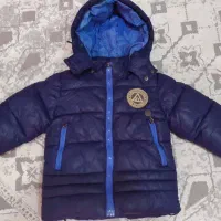 کاپشن پسرانه