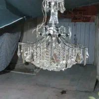 لوستر چتری