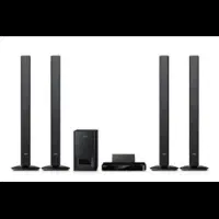 سینما خانگی سه بعدی 1000 وات سامسونگ