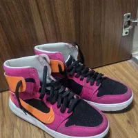 پوتین زنانه و بچه گانه