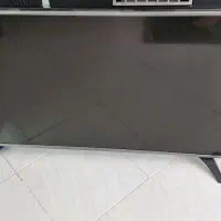 تلویزیون  LG کره ای  اصل|تلویزیون و پروژکتور|اصفهان, کوی شهید کشوری|دیوار