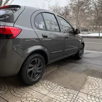 تیبا۲ مدل ۹۸|خودرو سواری و وانت|تبریز, |دیوار