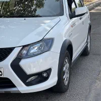 کوییک GxL  فول مدل۱۴۰۳|خودرو سواری و وانت|زنجان, |دیوار