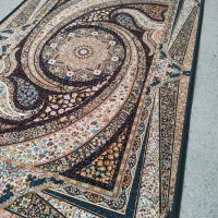 2تخته 6متری کهکشان 700شانه گنجینه یزد|فرش|قم, نیروگاه|دیوار