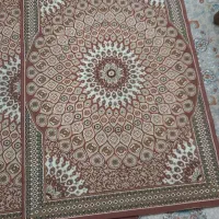 فرش ۱/۵ یک و نیم متری