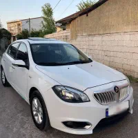 برلیانس مدل ۹۶بدون رنگ ۱۰۰تا کار واقعی|خودرو سواری و وانت|رشت, پل تالشان|دیوار