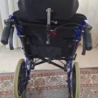 ویلچر سیپی|پزشکی|مشهد, رسالت|دیوار