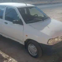 پراید ۱۳۱ مدل ۹۶|خودرو سواری و وانت|قم, قم نو|دیوار