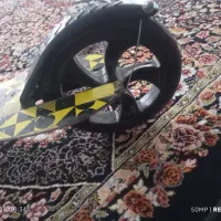 اسکوتر درحدنو ترمز دار مدل کوپر|دوچرخه، اسکیت، اسکوتر|شاهدشهر, |دیوار