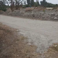 یک قطعه زمین  فروشی|فروش زمین و ملک کلنگی|نوکنده, |دیوار