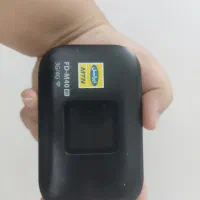 مودم جیبی فورجی