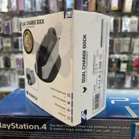 پایه شارژر سوپر فست شارژ دسته PS5 اصلی Sparfox|کنسول، بازی ویدئویی و آنلاین|تهران, اوقاف|دیوار