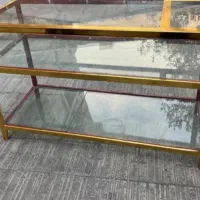 پیشخوان و رگال