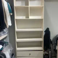 قفسه بوتیک قفسه برای فروشگاه