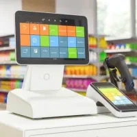 نیازمند صندوقدار و ویتر و ظرفشور