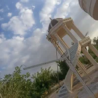 طراحی اجرا فضای سبز