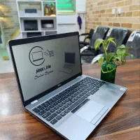 لپ تاپ دل نسل دهم i5 رم ۱۶ مشابه نو شرایط ۱ ساله|رایانه همراه|کاشان, میدانگاه آقا|دیوار